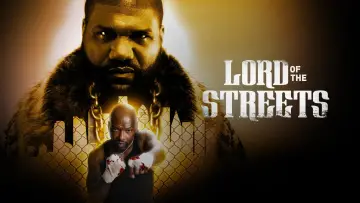 Zasłona do filmu "Lord of the Streets" #106637