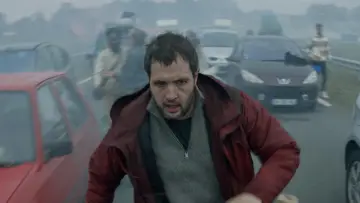 Zasłona do filmu "Vincent musi umrzeć" #430138