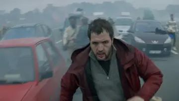 Zasłona do filmu "Vincent musi umrzeć" #430140