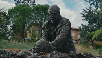 Zasłona do filmu "Vincent musi umrzeć" #430144