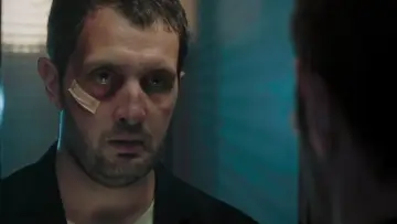 Zasłona do filmu "Vincent musi umrzeć" #430148
