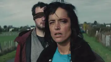 Zasłona do filmu "Vincent musi umrzeć" #443167