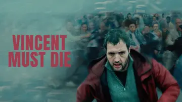 Zasłona do filmu "Vincent musi umrzeć" #758173