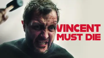 Zasłona do filmu "Vincent musi umrzeć" #758174