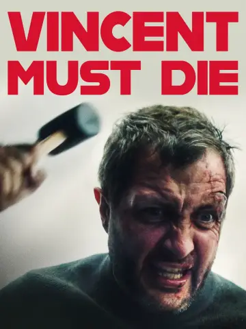 Vincent musi umrzeć