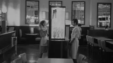 Zasłona do filmu "Apetyt na więcej. La Cocina" #785193