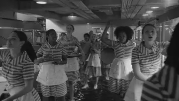 Zasłona do filmu "Apetyt na więcej. La Cocina" #785195