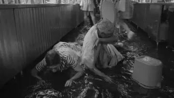 Zasłona do filmu "Apetyt na więcej. La Cocina" #785196