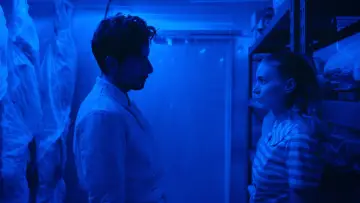Zasłona do filmu "Apetyt na więcej. La Cocina" #785197