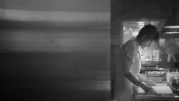 Zasłona do filmu "Apetyt na więcej. La Cocina" #785203