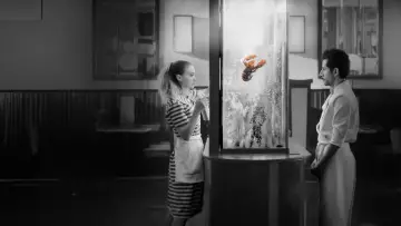 Zasłona do filmu "Apetyt na więcej. La Cocina" #785208