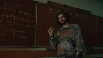 Zasłona do filmu "Snajper. Biały kruk" #203856