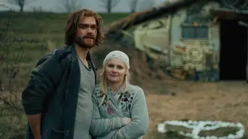 Zasłona do filmu "Snajper. Biały kruk" #203859