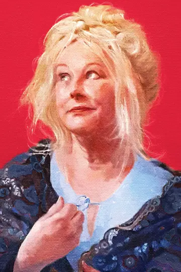 Plakat do filmu "La Fiancée du poète" #366827