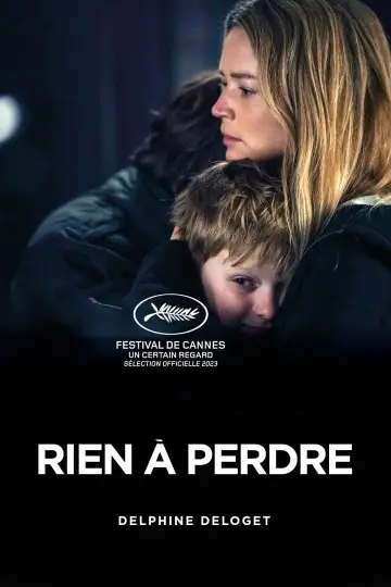 Plakat do filmu "Nic do stracenia" #198548
