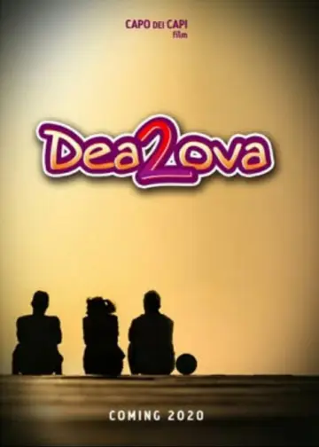 Plakat do filmu "Dealova" #193186