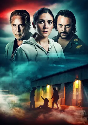 Plakat do filmu "Unit 234" #923264