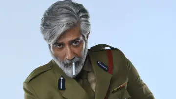 Zasłona do filmu "ఇంద్రాణి" #504512