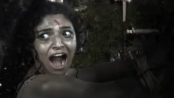 Zasłona do filmu "ఇంద్రాణి" #504513