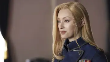 Zasłona do filmu "Fullmetal Alchemist: The Revenge of Scar" #321469