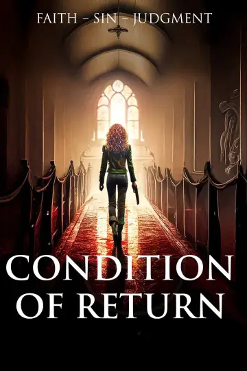 Plakat do filmu "Condition of Return" #1824051