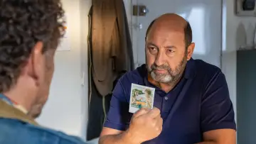 Zasłona do filmu "Prawdziwe życie" #379386