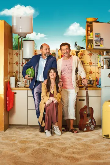 Plakat do filmu "Prawdziwe życie" #379391