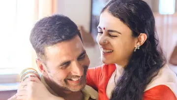 Zasłona do filmu "सरफिरा" #756960