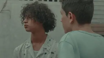 Zasłona do filmu "Me Ame Como É Pra Amar" #431495