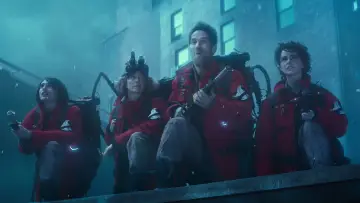 Zasłona do filmu "Pogromcy duchów. Imperium lodu" #318253