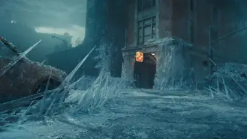 Zasłona do filmu "Pogromcy duchów. Imperium lodu" #318255