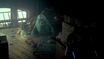 Zasłona do filmu "Pogromcy duchów. Imperium lodu" #318265