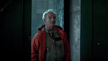 Zasłona do filmu "Pogromcy duchów. Imperium lodu" #318305
