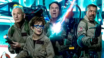 Zasłona do filmu "Pogromcy duchów. Imperium lodu" #370012