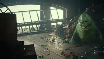 Zasłona do filmu "Pogromcy duchów. Imperium lodu" #574349