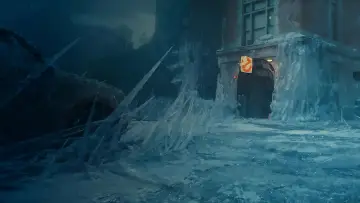 Zasłona do filmu "Pogromcy duchów. Imperium lodu" #574356