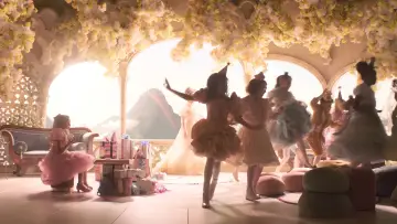 Zasłona do filmu "Wicked: na dobre" #1178368