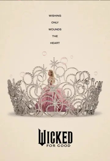 Wicked: na dobre