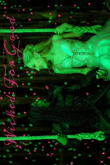 Plakat do filmu "Wicked: na dobre" #1529092