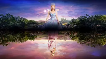 Zasłona do filmu "Wicked: na dobre" #515009