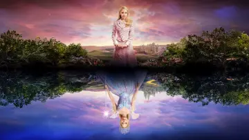 Zasłona do filmu "Wicked: na dobre" #515012