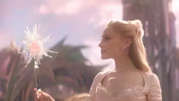 Zasłona do filmu "Wicked: na dobre" #515015