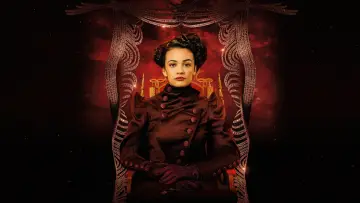 Zasłona do filmu "Wicked: na dobre" #515084
