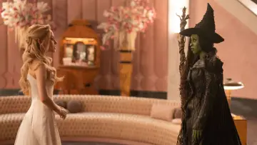 Zasłona do filmu "Wicked: na dobre" #515094