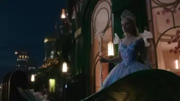 Zasłona do filmu "Wicked: na dobre" #515105