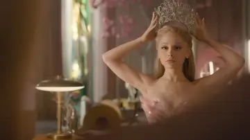 Zasłona do filmu "Wicked: na dobre" #515108