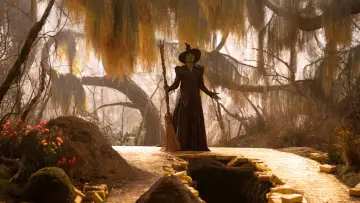 Zasłona do filmu "Wicked: na dobre" #515131