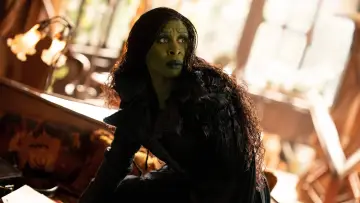 Zasłona do filmu "Wicked: na dobre" #515141