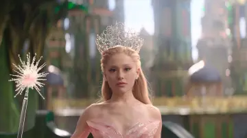 Zasłona do filmu "Wicked: na dobre" #515171