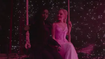 Zasłona do filmu "Wicked: na dobre" #515174
